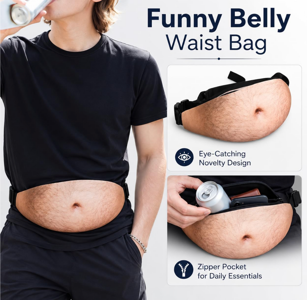 Funny Dad Bod Bad